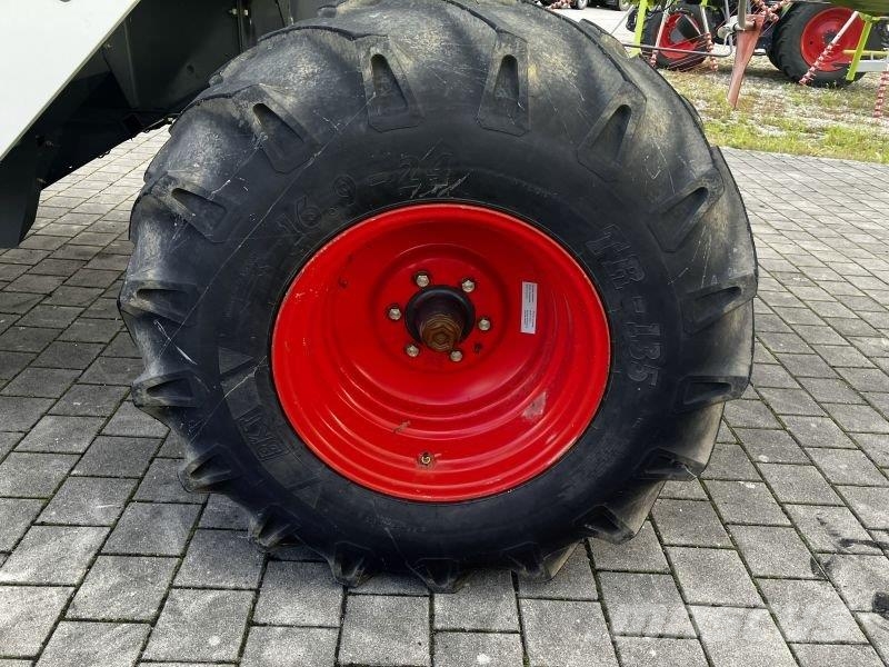 CLAAS DOMINATOR 108 VX Leikkuupuimurit