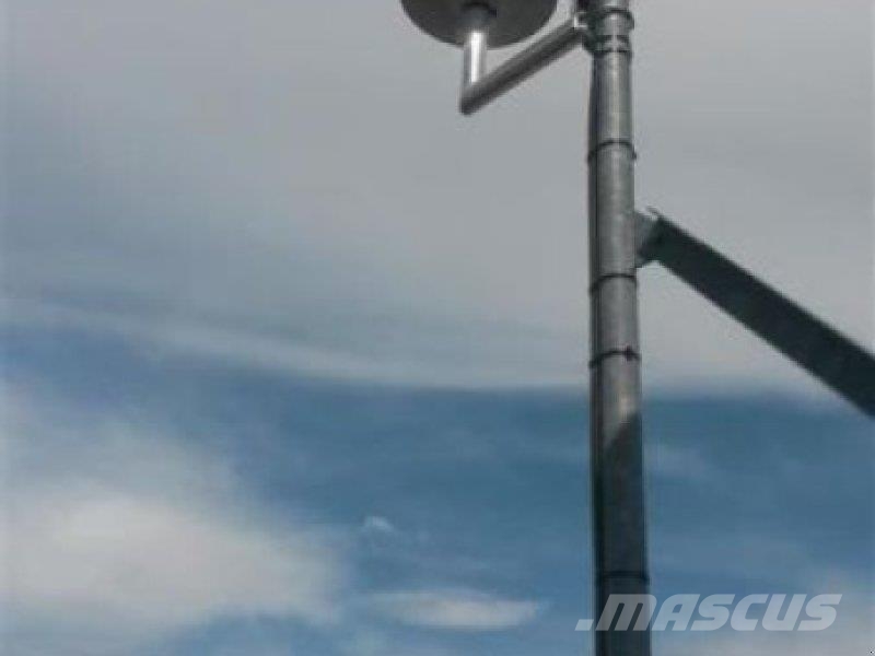 CLAAS EASY RTK REFERENZSTATION ZEITL Tractoren