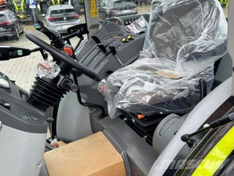 CLAAS ELIOS 2.75 COMFORT 트랙터