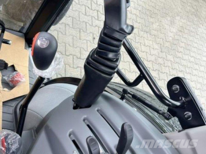 CLAAS ELIOS 2.75 COMFORT 트랙터