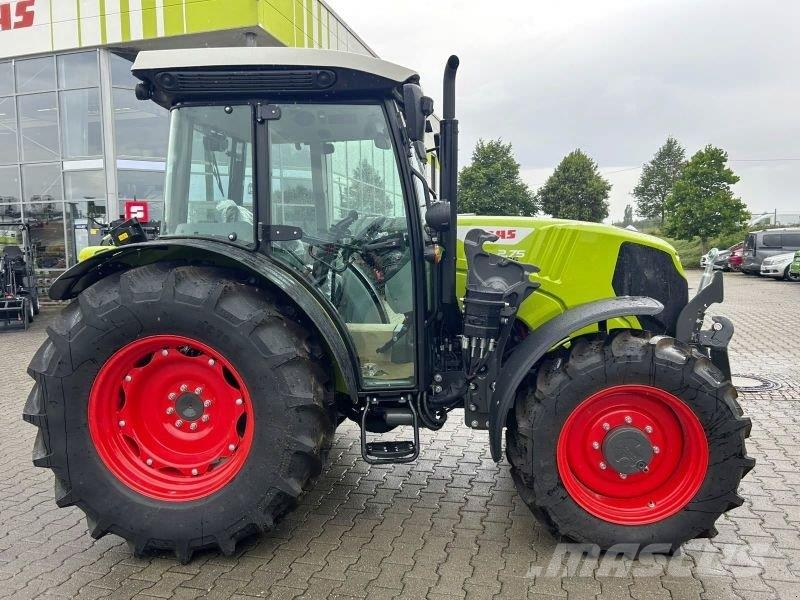 CLAAS ELIOS 2.75 COMFORT 트랙터