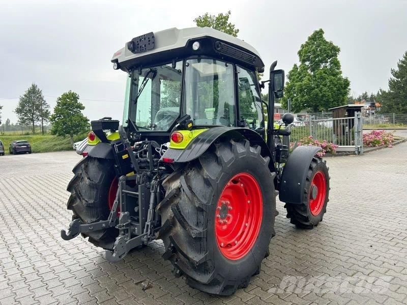 CLAAS ELIOS 2.75 COMFORT 트랙터