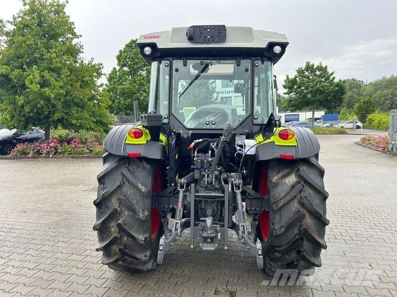 CLAAS ELIOS 2.75 COMFORT 트랙터
