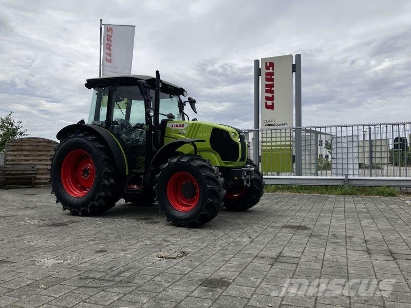 CLAAS ELIOS 2.75 TREND 트랙터