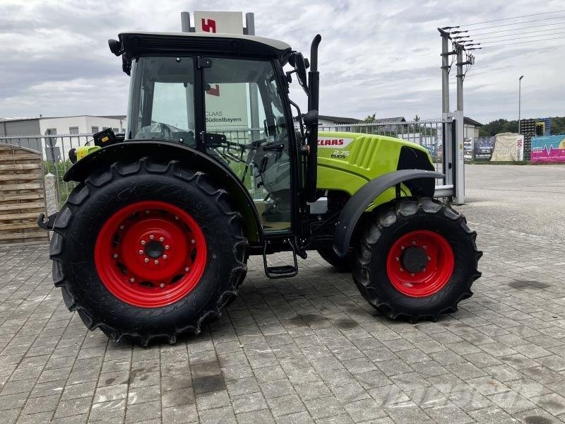 CLAAS ELIOS 2.75 TREND 트랙터