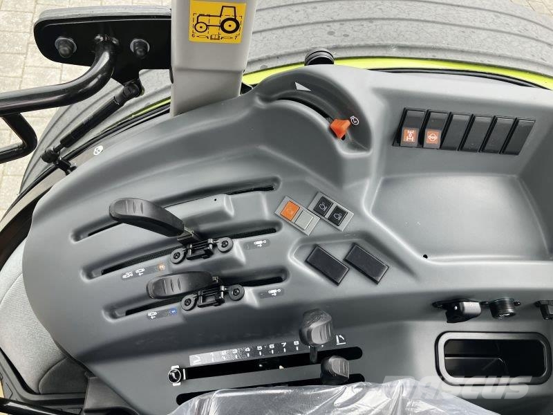 CLAAS ELIOS 2.75 TREND 트랙터