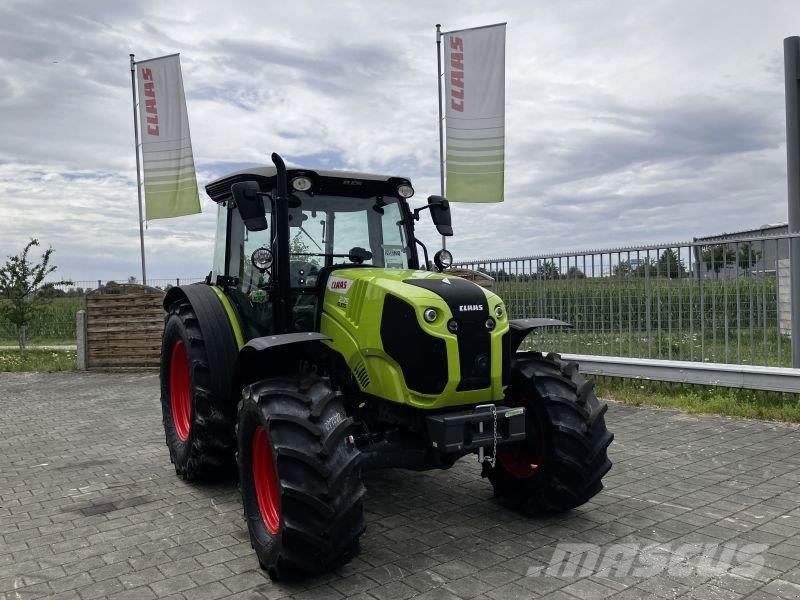 CLAAS ELIOS 2.75 TREND 트랙터