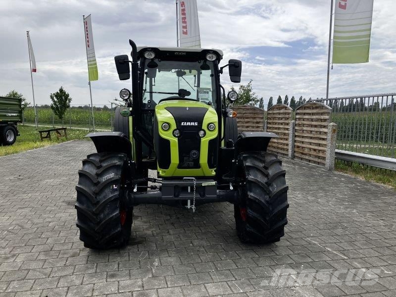 CLAAS ELIOS 2.75 TREND 트랙터