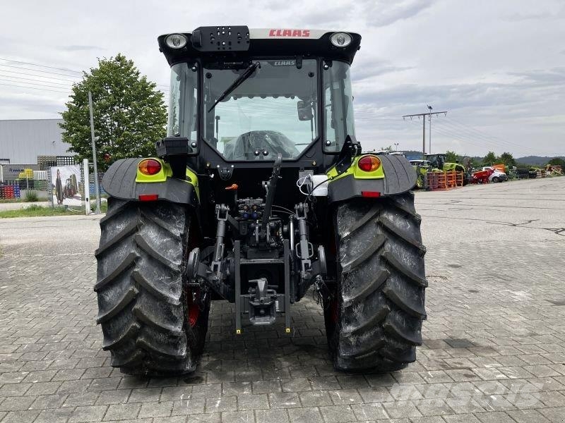 CLAAS ELIOS 2.75 TREND 트랙터