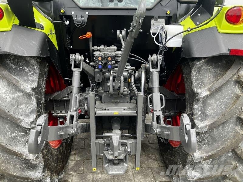 CLAAS ELIOS 2.75 TREND 트랙터