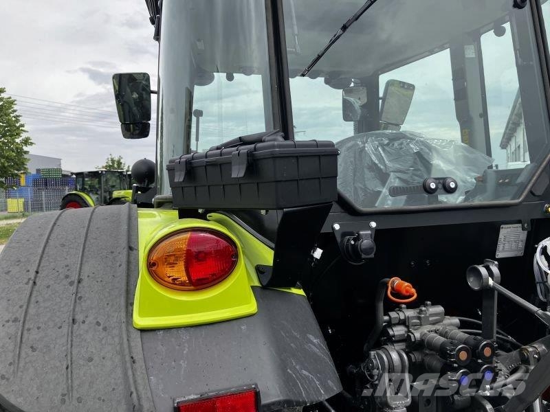 CLAAS ELIOS 2.75 TREND 트랙터