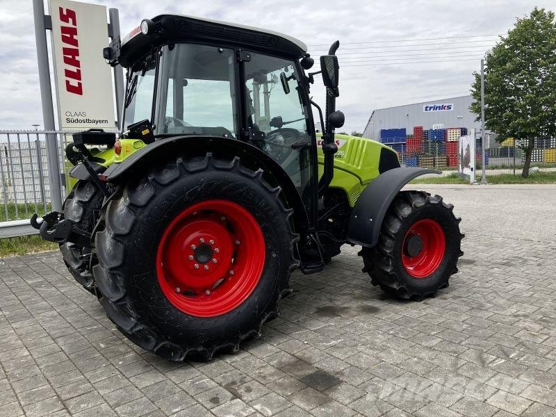 CLAAS ELIOS 2.75 TREND 트랙터