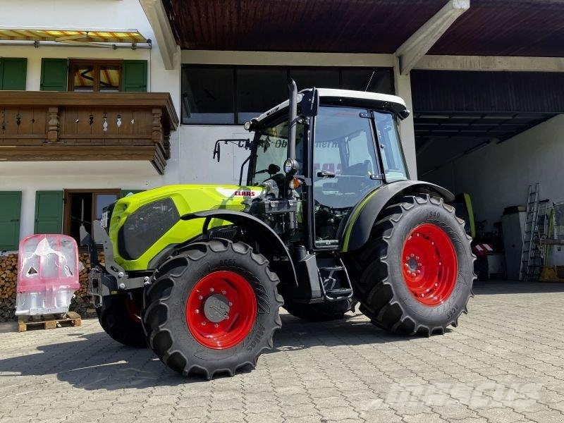 CLAAS ELIOS 3.85 COMFORT Tractores
