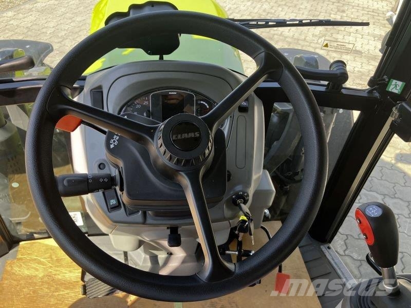 CLAAS ELIOS 3.85 COMFORT Tractores
