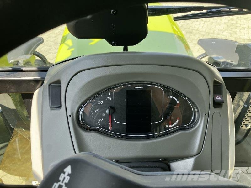 CLAAS ELIOS 3.85 COMFORT Tractores