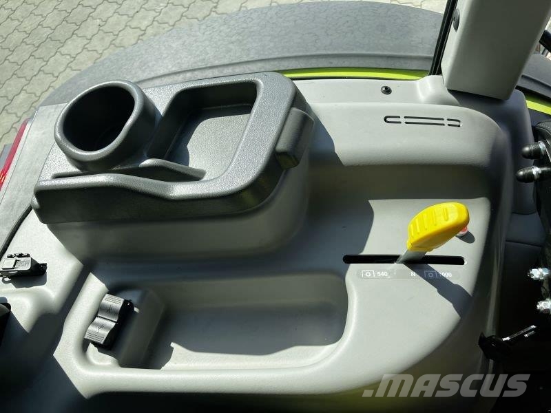 CLAAS ELIOS 3.85 COMFORT Tractores