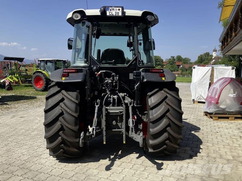 CLAAS ELIOS 3.85 COMFORT Tractores