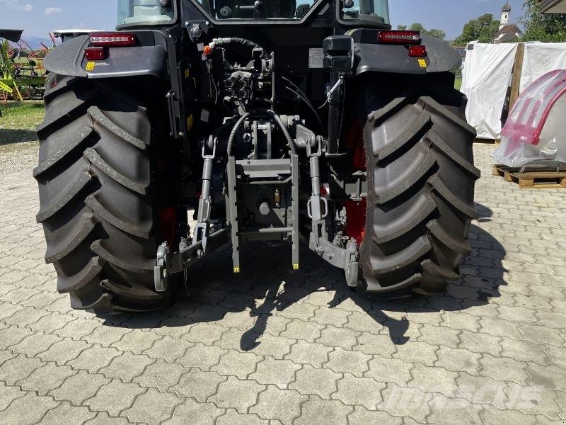 CLAAS ELIOS 3.85 COMFORT Tractores