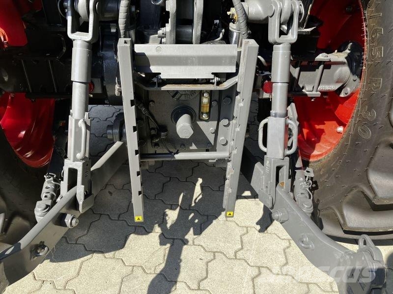 CLAAS ELIOS 3.85 COMFORT Tractores