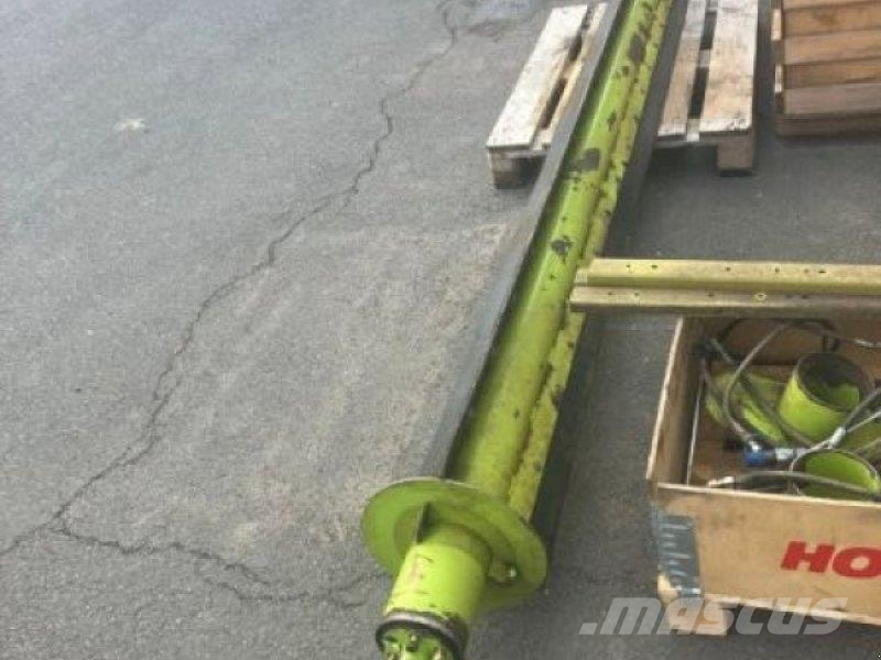 CLAAS GEBR. ZUBEHÖR FUTTERERNTE SONS Other forage harvesting equipment