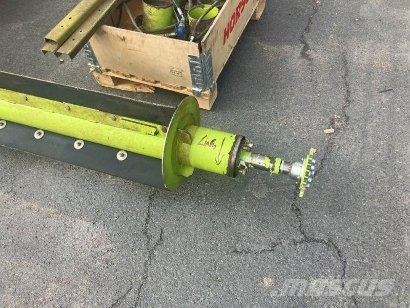 CLAAS GEBR. ZUBEHÖR FUTTERERNTE SONS Other forage harvesting equipment