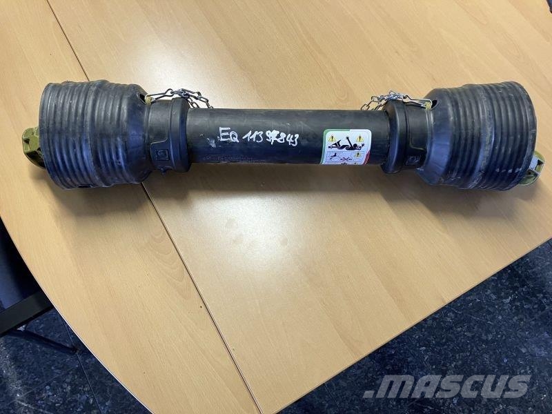 CLAAS GELENKWELLE 900MM 1 3/8 ZOLL Stroje na sklizeň pícnin-příslušenství