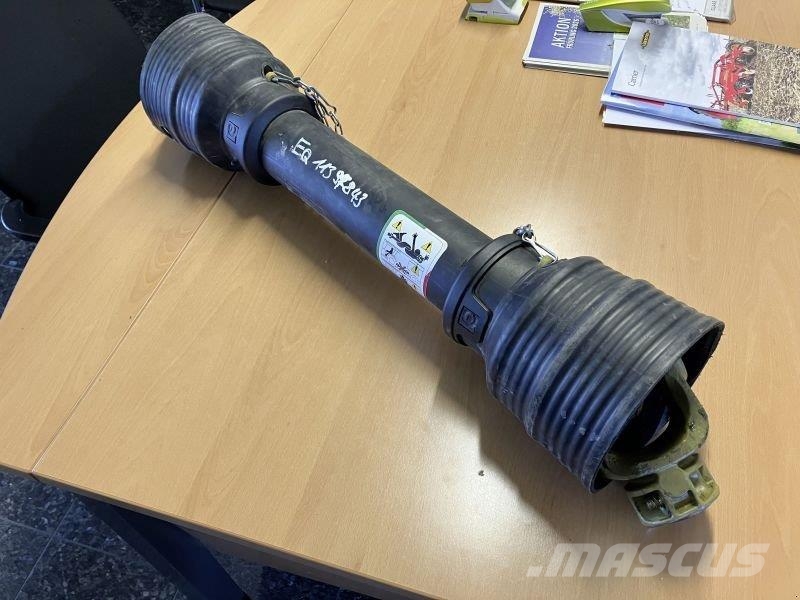CLAAS GELENKWELLE 900MM 1 3/8 ZOLL Stroje na sklizeň pícnin-příslušenství
