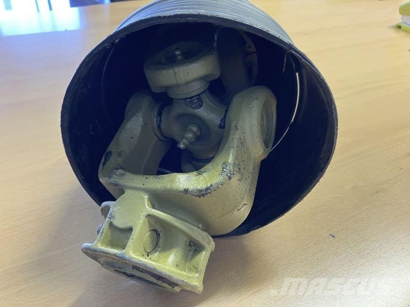 CLAAS GELENKWELLE 900MM 1 3/8 ZOLL Stroje na sklizeň pícnin-příslušenství