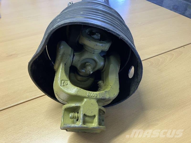 CLAAS GELENKWELLE 900MM 1 3/8 ZOLL Stroje na sklizeň pícnin-příslušenství