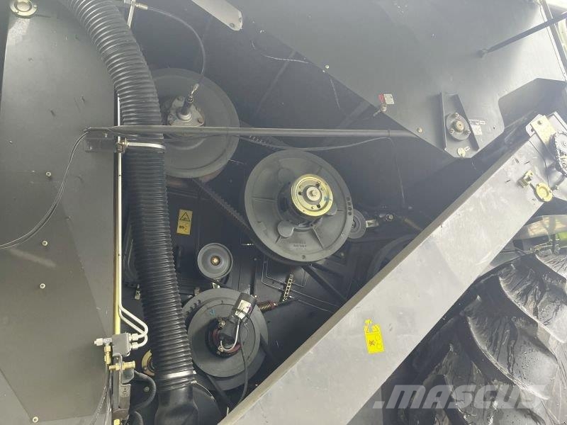 CLAAS LEXION 620 MIT V 620 Зернозбиральні комбайни