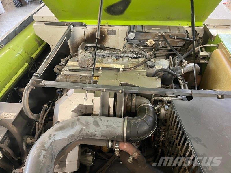 CLAAS Lexion 750 TT - Preisreduziert Θεριζοαλωνιστικές μηχανές