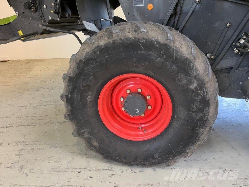 CLAAS Lexion 750 TT - Preisreduziert Θεριζοαλωνιστικές μηχανές