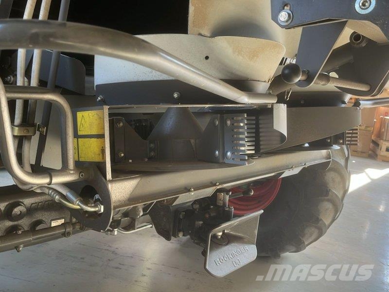 CLAAS Lexion 750 TT - Preisreduziert Θεριζοαλωνιστικές μηχανές