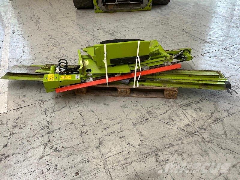 CLAAS Lexion 750 TT - Preisreduziert Θεριζοαλωνιστικές μηχανές