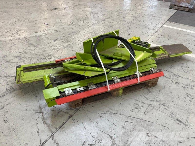 CLAAS Lexion 750 TT - Preisreduziert Θεριζοαλωνιστικές μηχανές