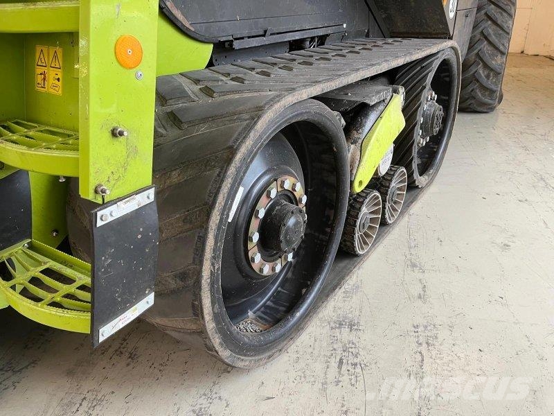CLAAS Lexion 750 TT - Preisreduziert Θεριζοαλωνιστικές μηχανές