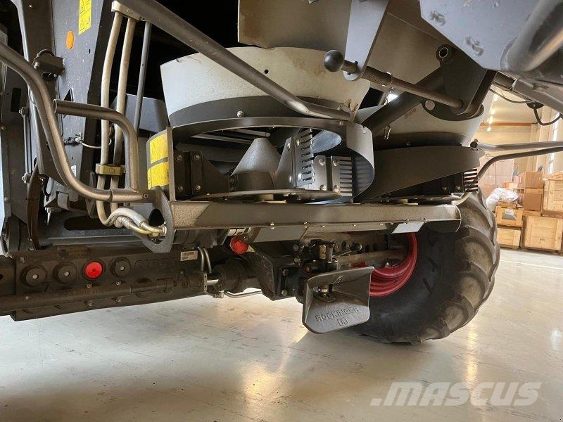 CLAAS Lexion 750 TT - Preisreduziert Θεριζοαλωνιστικές μηχανές