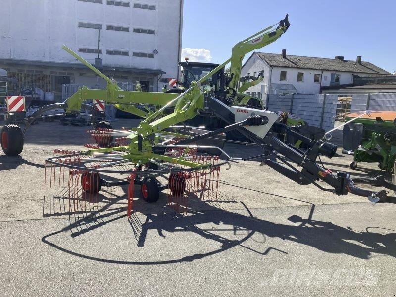 CLAAS LINER 1600 Ot Tirmigi