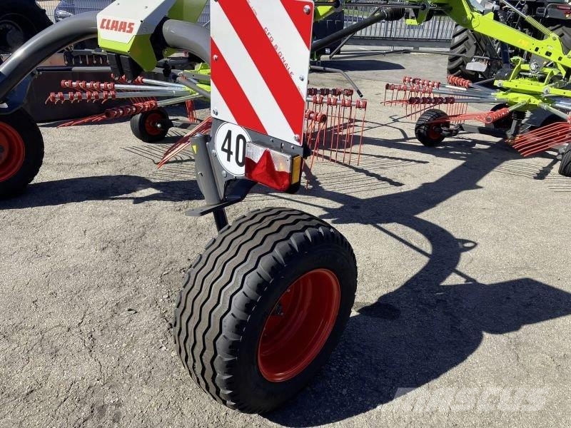 CLAAS LINER 1600 Ot Tirmigi