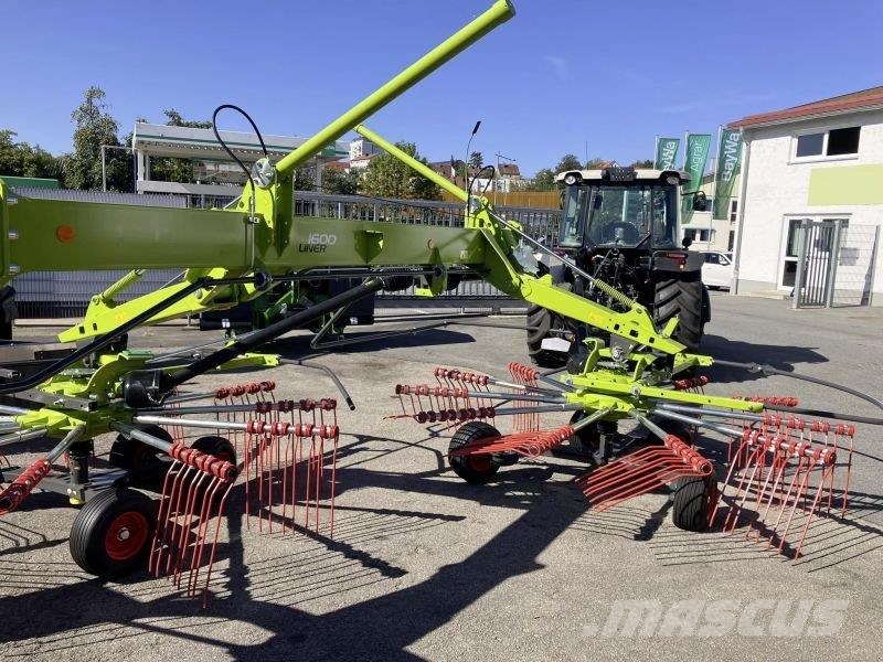 CLAAS LINER 1600 Ot Tirmigi