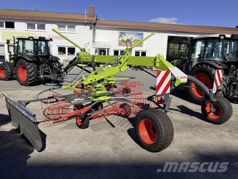 CLAAS LINER 1600 Ot Tirmigi