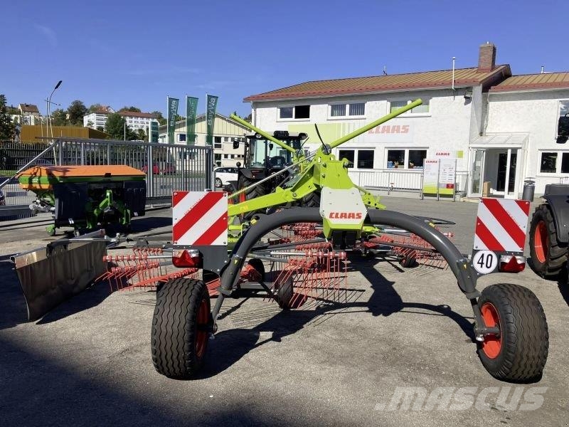 CLAAS LINER 1600 Ot Tirmigi