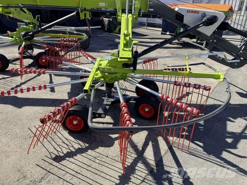 CLAAS LINER 1600 Ot Tirmigi