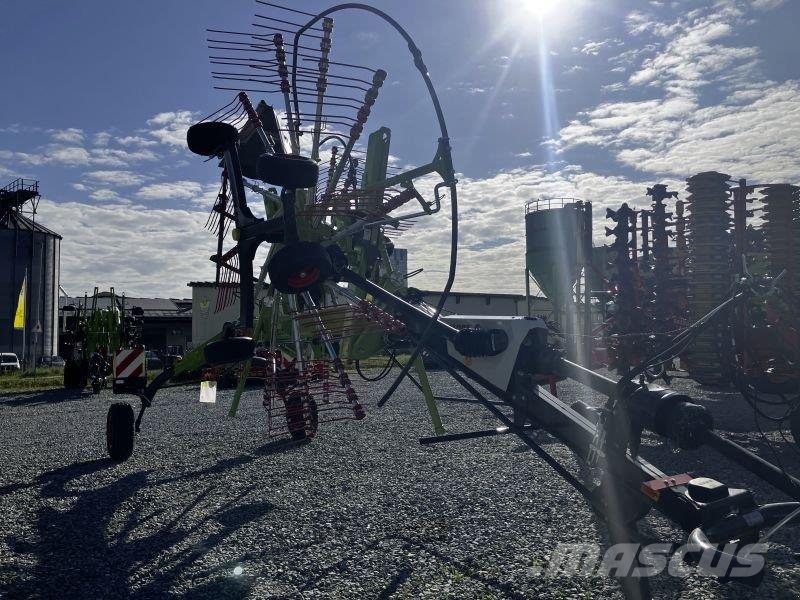 CLAAS LINER 1700 TWIN Riadkovače