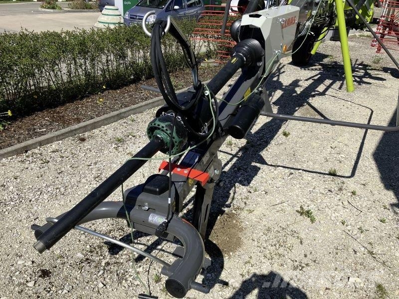 CLAAS LINER 1800 TWIN Riadkovače