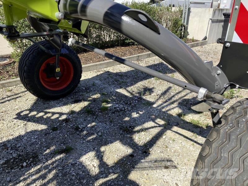 CLAAS LINER 1800 TWIN Riadkovače