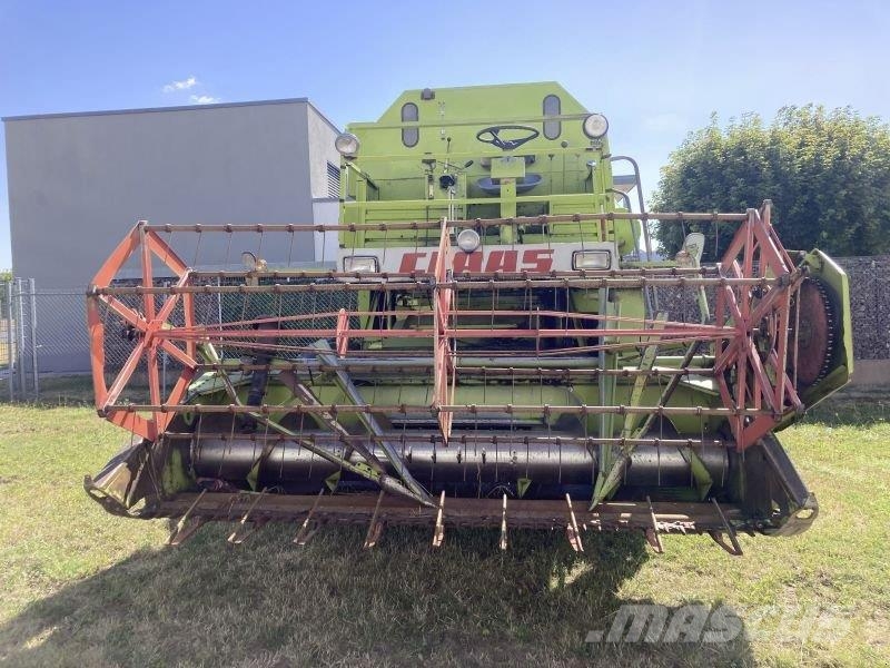 CLAAS MERCATOR Kombajni