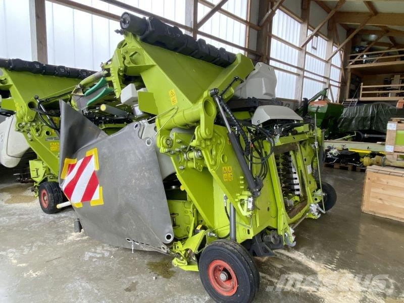 CLAAS ORBIS 900 Kombájn adapterek