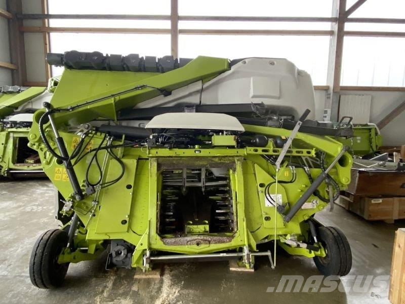 CLAAS ORBIS 900 Kombájn adapterek