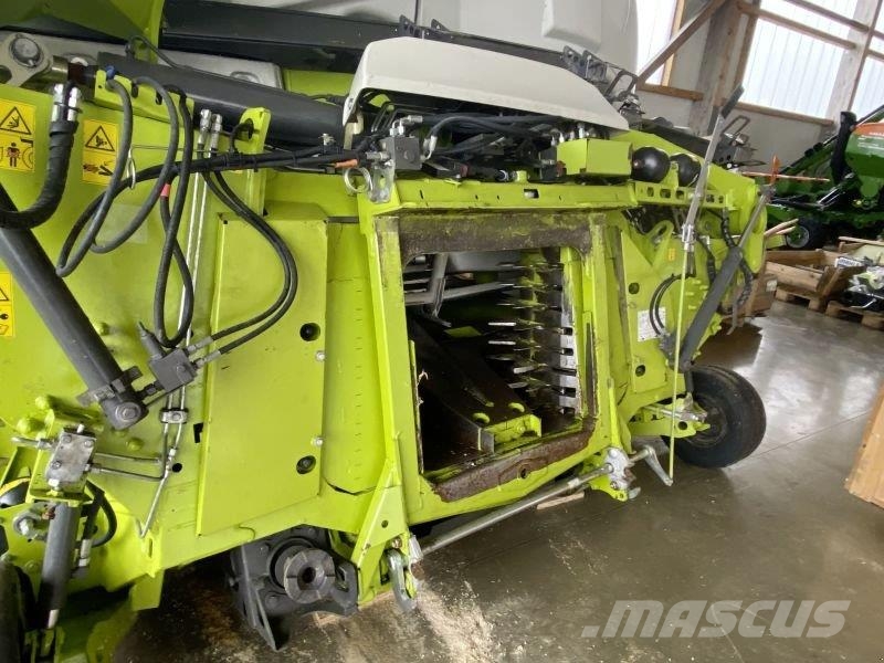 CLAAS ORBIS 900 Kombájn adapterek